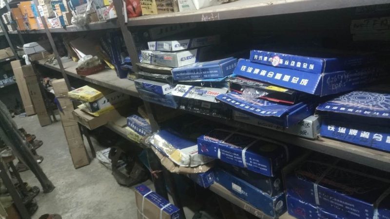 北京汽配城营业时间揭秘：电话查询，轻松掌握